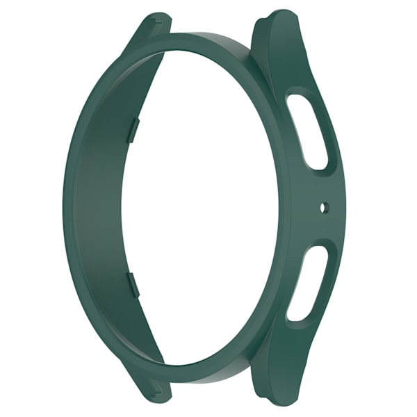 Passar Samsung Galaxy Watch5 44mm Skyddande Fodral Dark Green