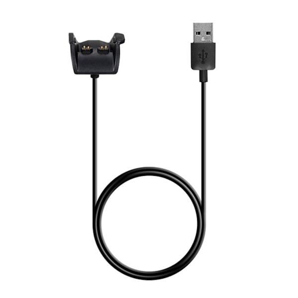 Lader Dock Stasjon Strømladning Passer For Vivosmart For Hr Laderadapter