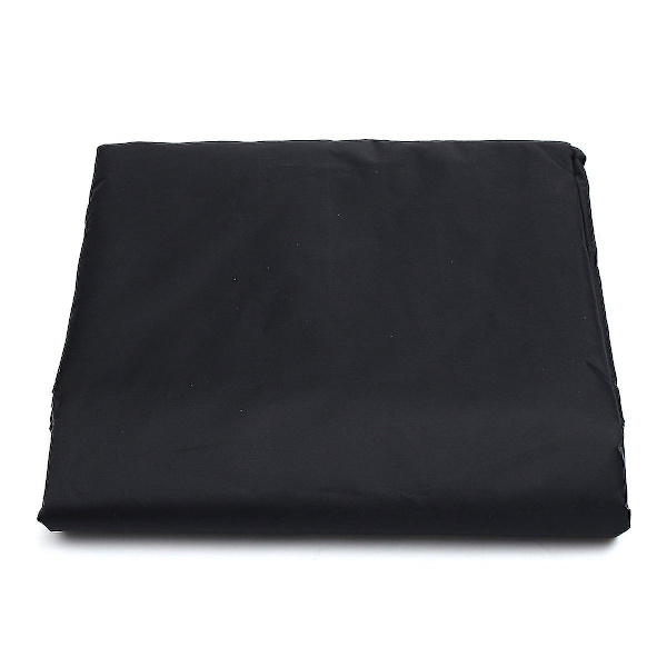 Ulkokalusteiden vedenpitävä cover puutarha patio pöytätuoli pöly Oxford cover 200*160*70 cm