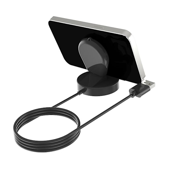 Data Stand Usb Laddningskabel Fäste Strömladdare Adapter För Watch 3/2/3 Pro