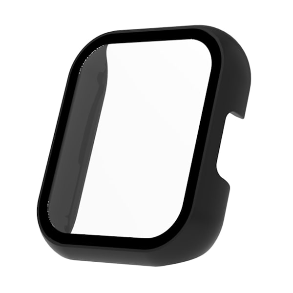 Fit For Techlifewatch S100 Deksel For Beskyttelse For Etui Pc Vanntett Beskyttende Black