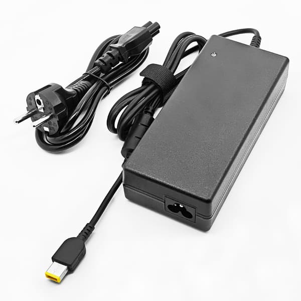 Oplader 90W 19V 4.74A 5.5*2.5mm til Lenovo ThinkPad T540p