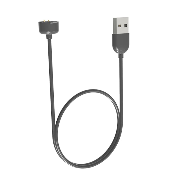 Latauskaapelin teline magneettinen laturiadapterin pidike Mi Band 7:lle