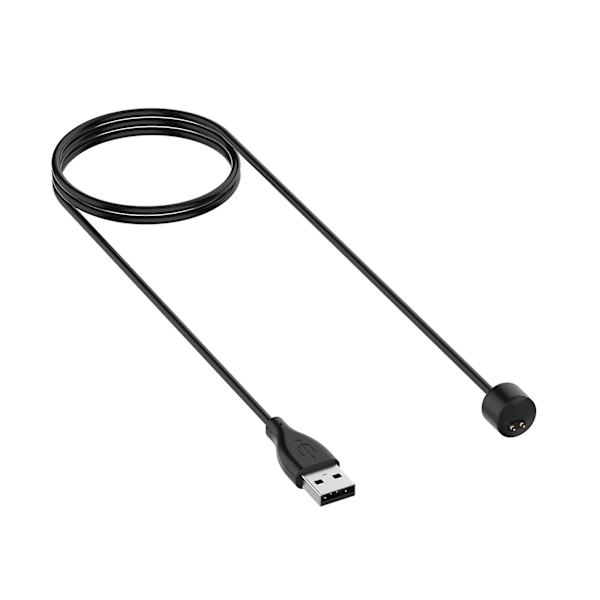 Magnetisk Lader Strømadapter For Mi Band 7 6 5 Smartband Ladekabel