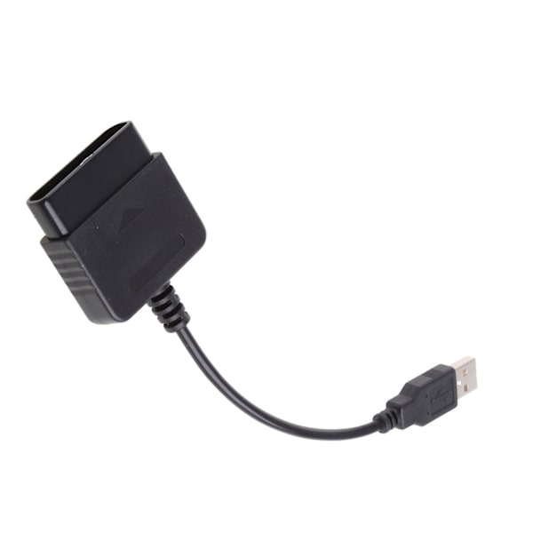 Usb-port spilcontroller-konverter P2 til P3 adapter-konverterkabel