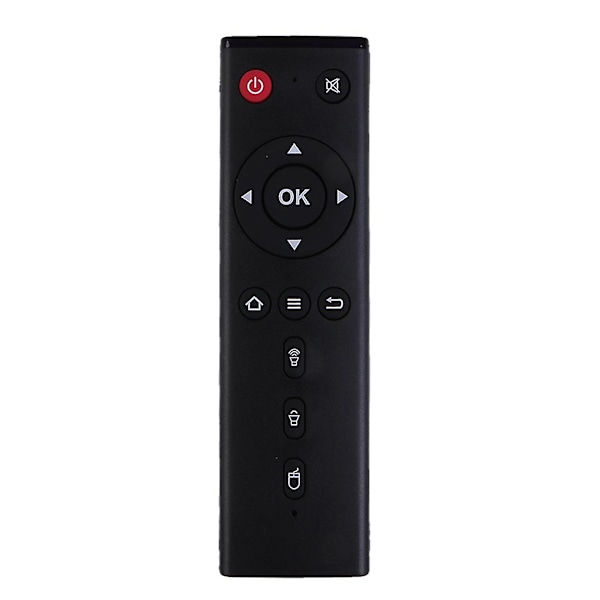 Fjernbetjening til Tanix Tx3 Tx6 Tx8 Tx5 Tx92 Tx9pro Tx3 Max Mini Tv Box Udskiftning Air Mouse Controller