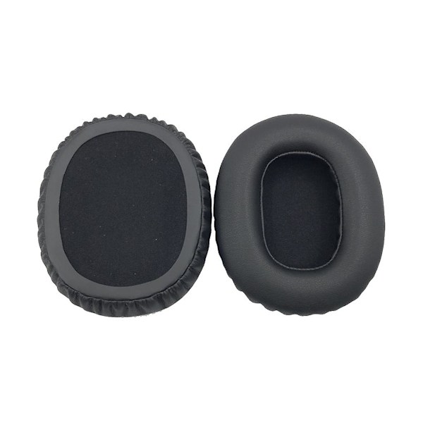Korvatyynyjen pehmusteet Denon Ah-mm400 -kuulokkeille Pair of earmuffs