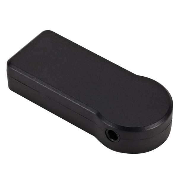 3,5 mm bil Bluetooth -mottagare USB Bluetooth sändarkonverterare med mikrofon
