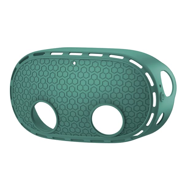 Etui - Til Meta Quest3S VR-headset, forbedrede sikkerhedsfunktioner (grøn)