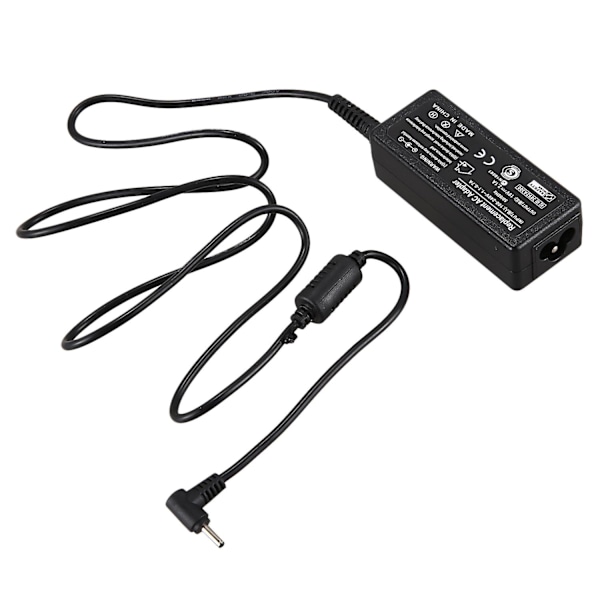 Strömadapter AC-adapter 19V 2.1A 40W NP900X3C NP900X4C NP900X3A NP900X1