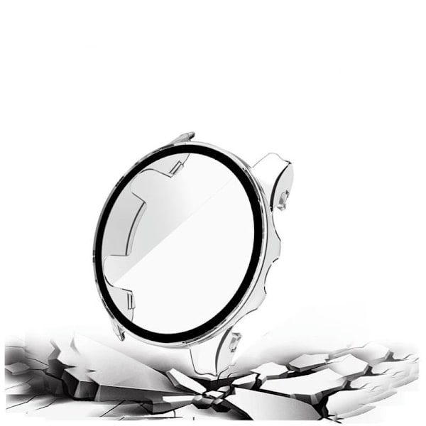 Sopii Garmin Forerunner 955:lle - Suojaava Kotelo Transparent
