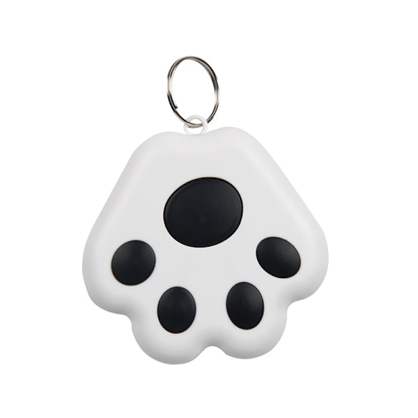 Anti-tapt alarm svart