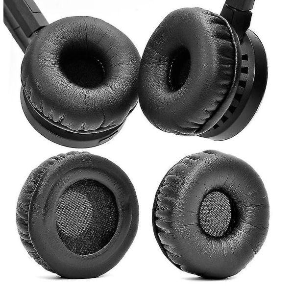 Vaihtokuulokkeet Jabra Pro 920 930 935 9450 9460 9465 9470 Protein Leather