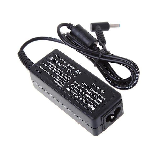 19.5v 2.31a AC-virtalähteen sovitin kannettava tietokone HP Probook 400 430