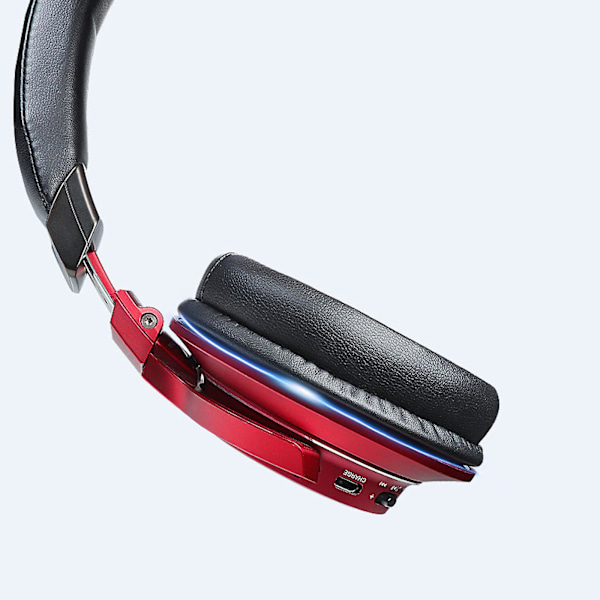 Enkel å bytte øreputer for Audio-Technica ATH-AR5BT AR5IS hodetelefoner