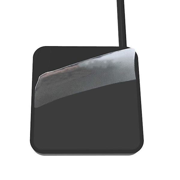 Bracket-opladerdock-stativ USB-opladningskabel Strømadapter til Kors Gen 5e 5 4