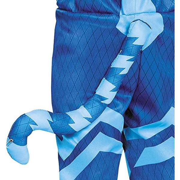 Catboy Classic Toddler Masks -asu S