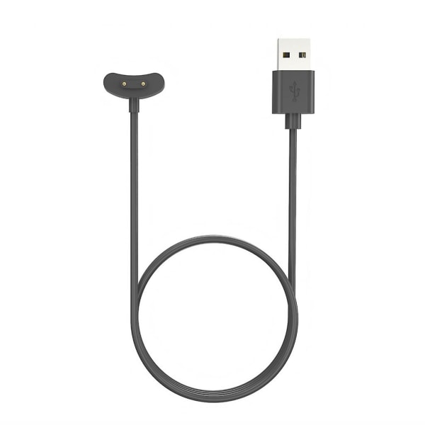 Magnetisk laddningskabel Laddare Power Adapter för TicwatchPro 5