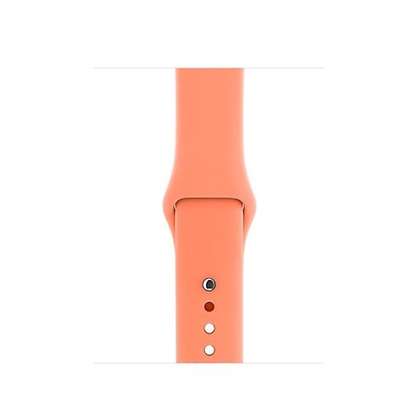 Handledsrem för Apple Watch Series 9/8/7 41mm/6/SE (2023)/SE(2022)/SE/5/4 40mm/3 2 1 38mm J Apple Watch Series 9 4