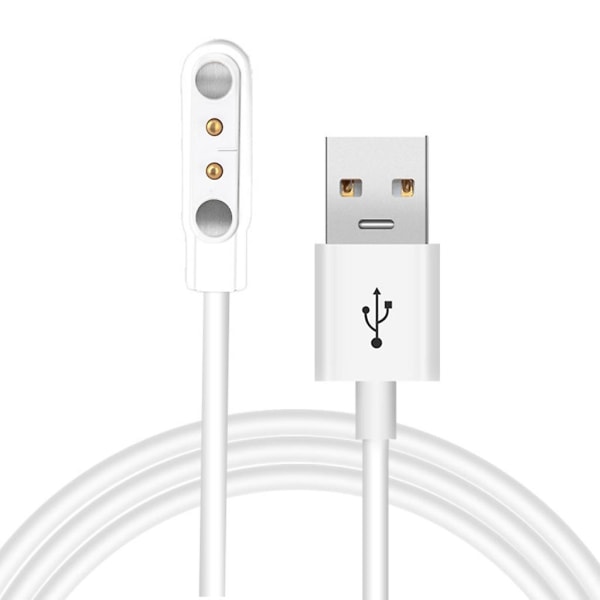 Magnetladdare Dock Power för Q12/S12/S2/Q15 watch