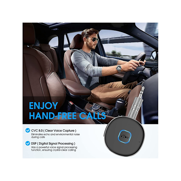Bluetooth-sändare E