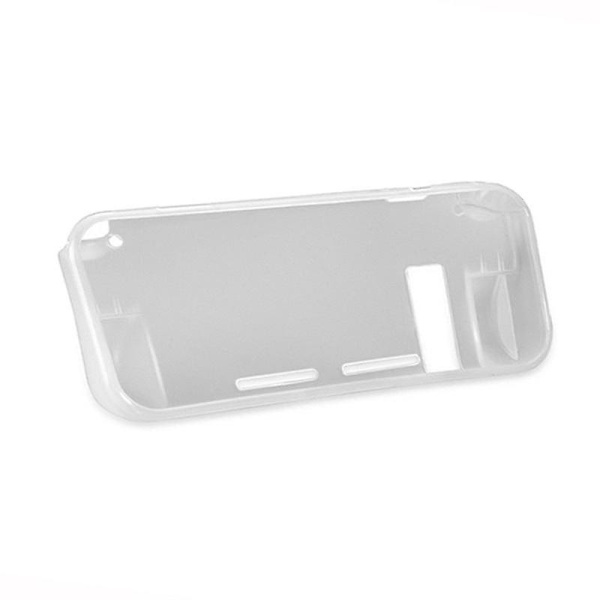 Nintendo Switch Tpu Protective Shellille Transparent white