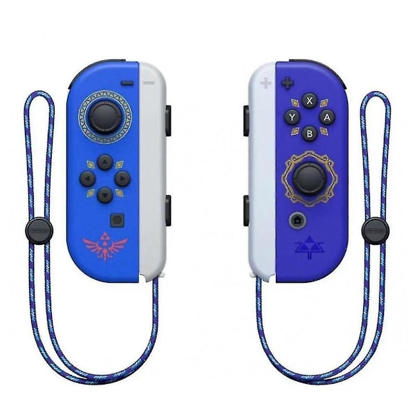 Bluetooth Joy-con L/R-kontroller kompatibel med Nintendo Switch sky sword