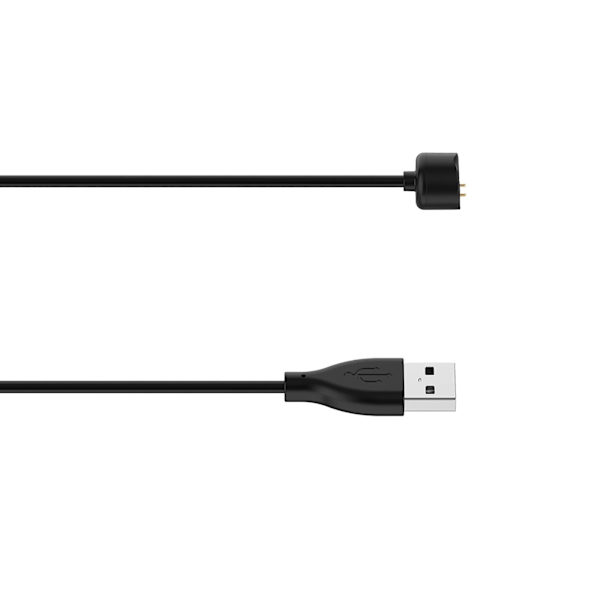 Magnetisk Lader Strømadapter For Mi Band 7 6 5 Smartband Ladekabel