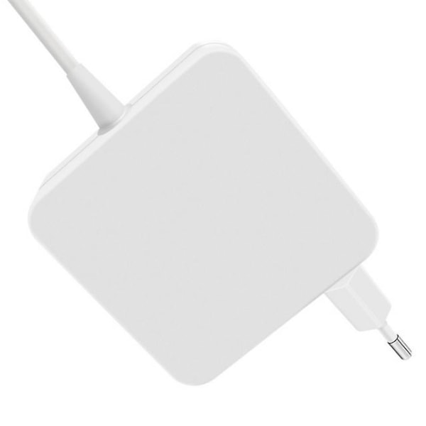 87w strømforsyningsoplader til Apple Macbook Usb Type C til C Oplader Pd Strømadapter +typc C til Typ C-kabel (2m)