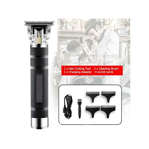 Sv-hct1-11d hårtrimmer