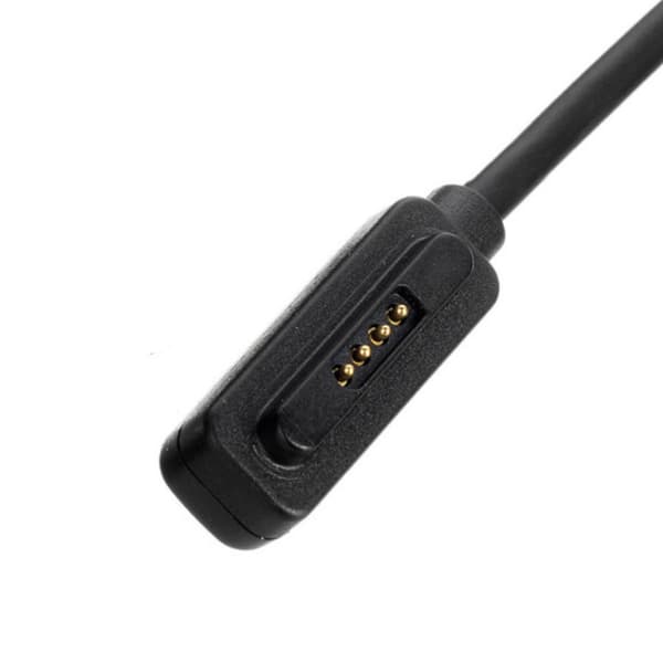 For Asus Zenwatch 2 Oplader 100CM