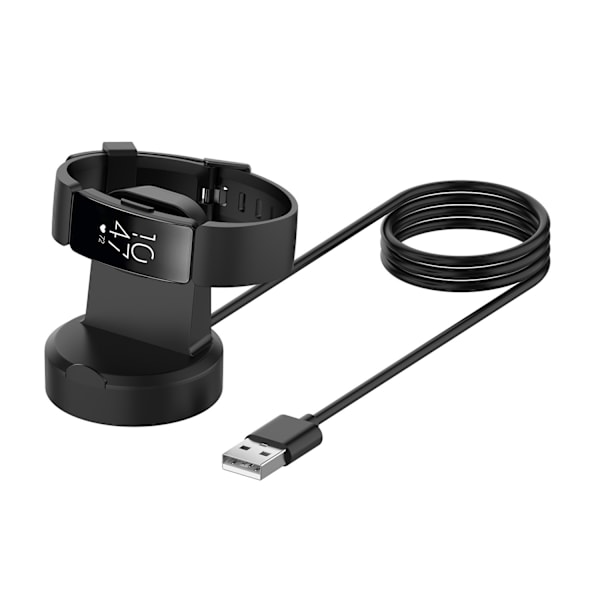 Laddare för Fitbit Inspire/Inspire Hr