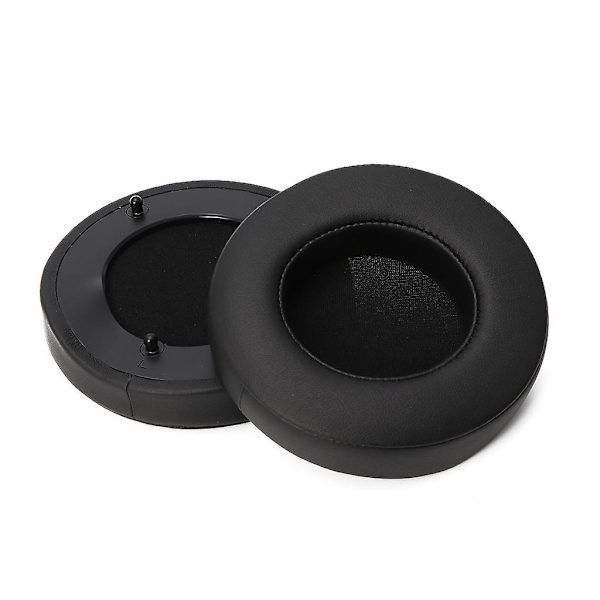 Elastisset korvatyynyjen pehmusteet Razer Mano'war 7.1 -kuulokkeisiin