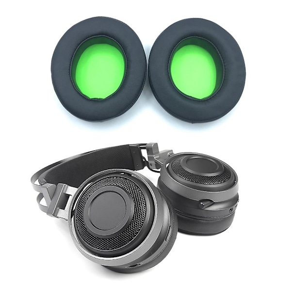 Øreputer Øreputer Puter For Razer Kraken Te Nari Essential