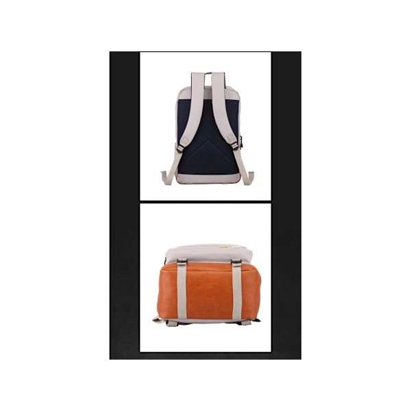 The Legend Of Zelda Student Backpack Tredelt Sett-4