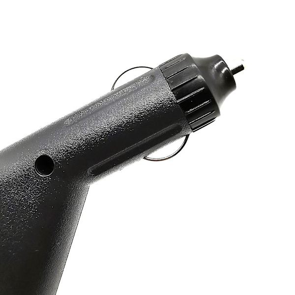 Automatisk strömkabelladdare Billadapter Usb 4.9 A 18.5v 5.5x2.5mm för bärbar telefon