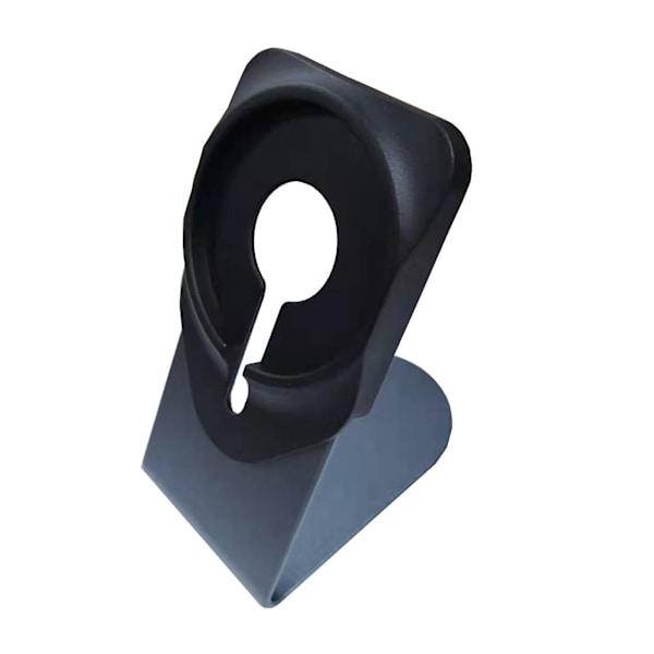 Aluminium Telefonlader Stativholder Sklisikker For Telefon 12 Magnetisk Lader Gray