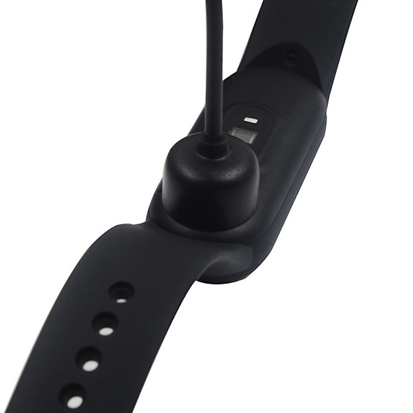 Smartwatch-oplader Dord Stabil Dock Stand-beslag Kompatibel med Mi Band 5