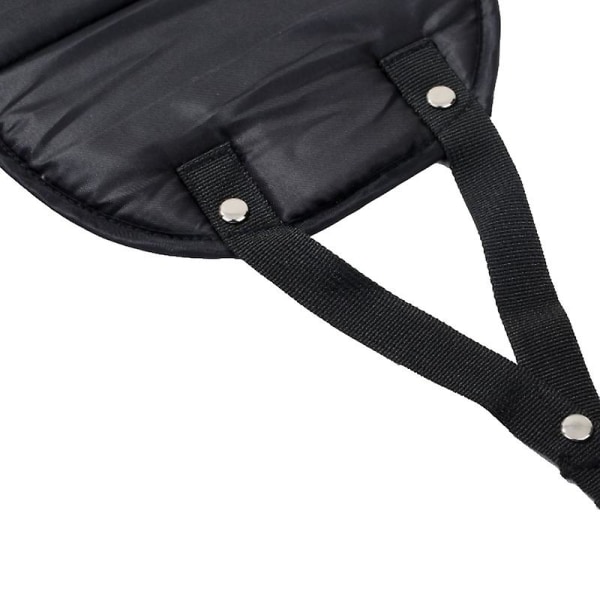 Fotstøtte Hengekøye Fotstøtte Pute Fot Comfy Hanger Memory Foam