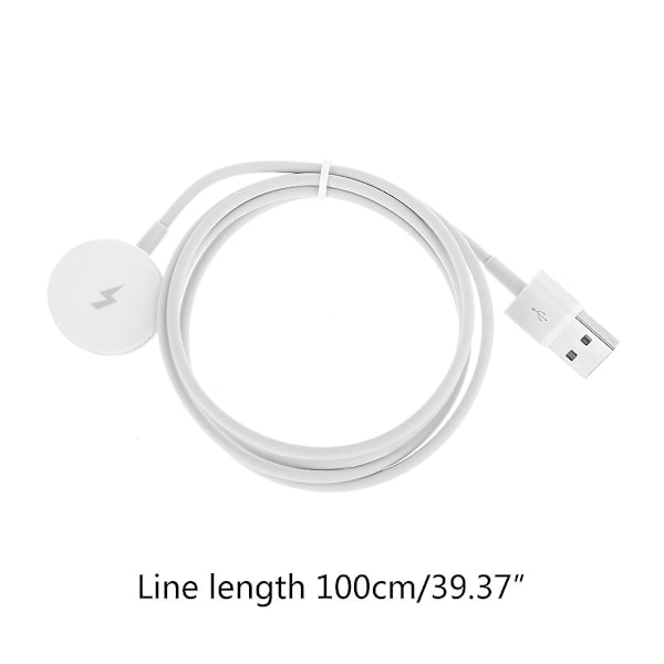 Laddningsställ Docka för Smart Watch Laddningskabel för Mi-chael Ko-rs Access Watch