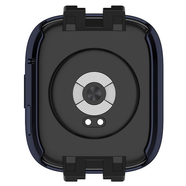 Skyddande fodral för Redmi Watch3 Midnight Blue