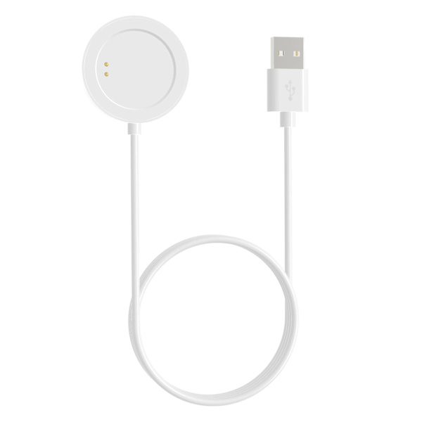 5v/1a laddningsbas kabel laddare hållare stativ adapter för One Plus Watch