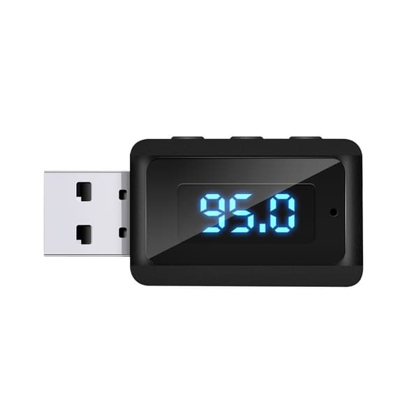 Bluetooth 5.3 Ljudadapter