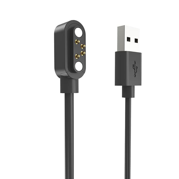 Laddare för NANK Runner 2 Bone Conduction Bluetooth-hörlurar, USB (kompatibel)