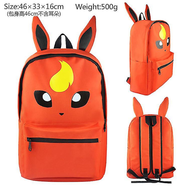 Pokmon reppu Style 11