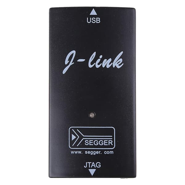 J-link V8 Debugger High Speed 720kb 12 Mhz Usb Interface Support Swd Swv For Arm Cortex-m4/m10 Emulator Downloader
