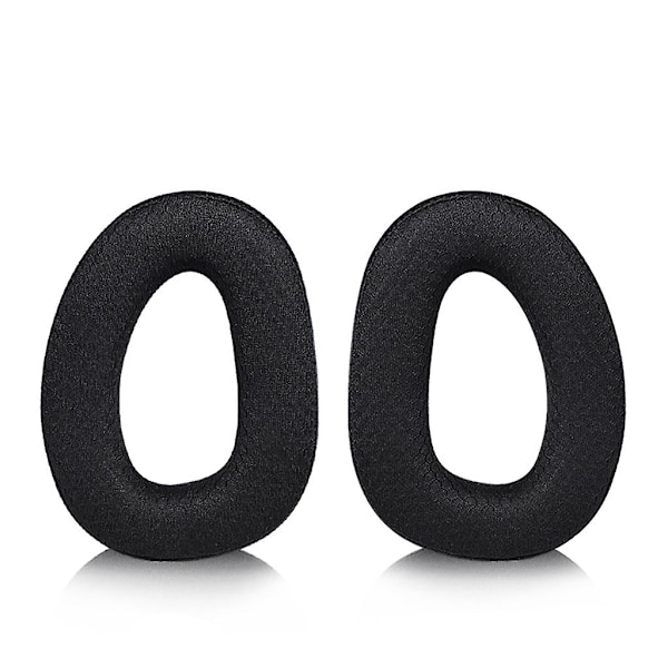 Ear Pads Forgsp300 301 302 303 350 Headphone Earpads Replacement Headset Foam Net cloth