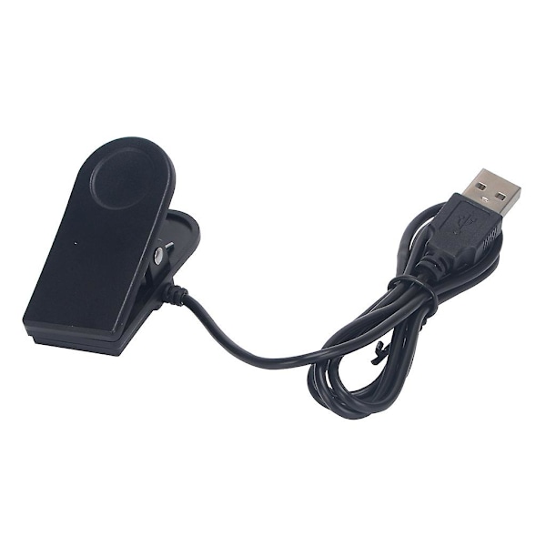 Clip-laderkabel til Golf-buddy WT3 ur USB opladningskabel