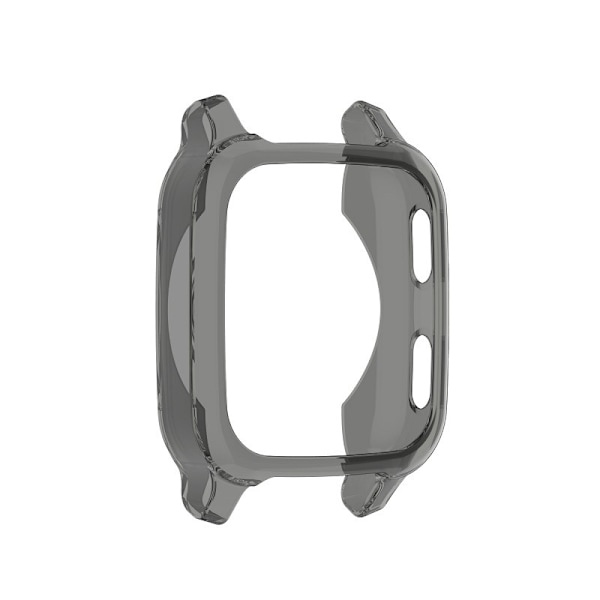 Passar Garmin Venu Sq Klocka Skal Transparent Black