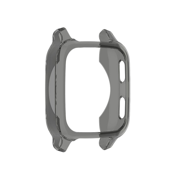 Sopii Garmin Venu Sq -kellolle Transparent Black